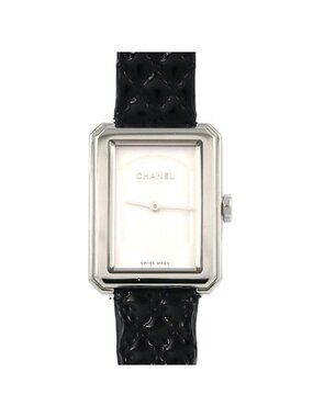 Chanel Boyfriend SS Quartz